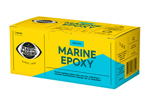 Marine Epoxy