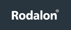 Rodalon logo