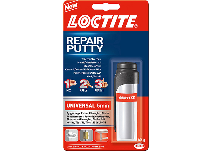 Loctite Repair Putty