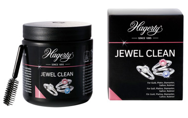 Jewel Clean