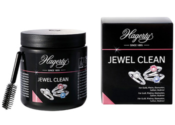 Jewel Clean