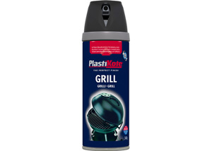 Grill Spray