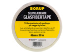 Borup Glasfibertape