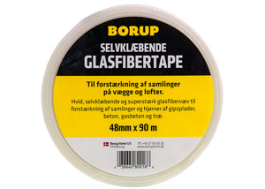 Glasfibertape