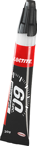 Loctite Universal Glue 60 Sekunder