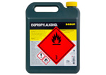 Borup Isopropylalkohol