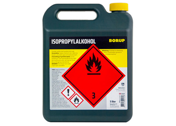 Isopropyalkohol 99,9%