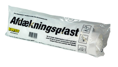 Afdækningsplast