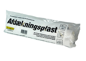 Afdækningsplast