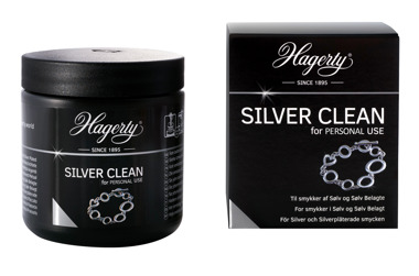 Silver Clean