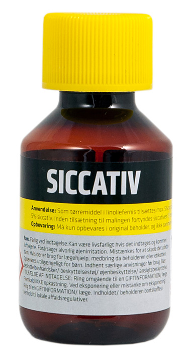 Siccativ