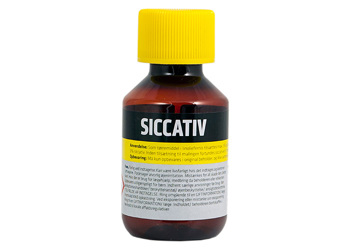 Siccativ