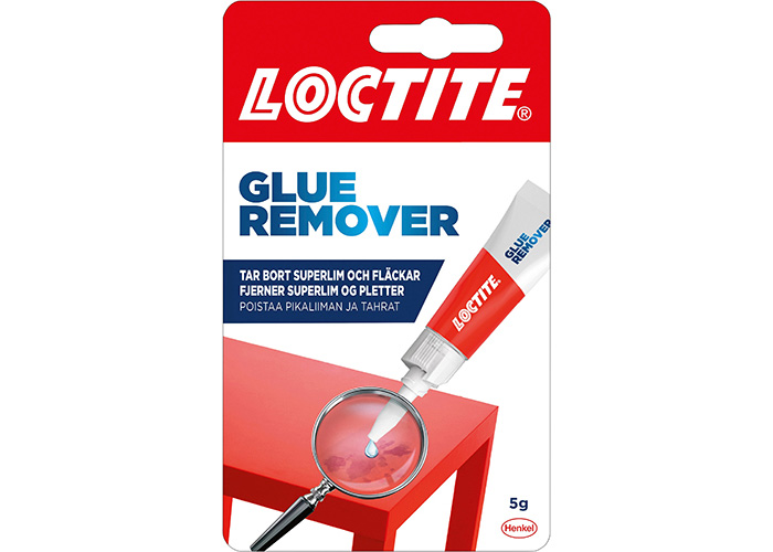 Loctite Glue Remover