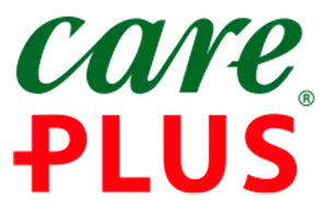 Care Plus logo