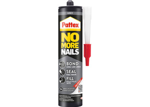 No More Nails Bond Seal Fill