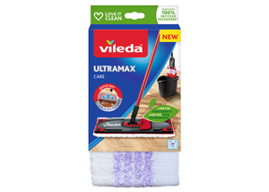 Ultramax Microfibre Care refill