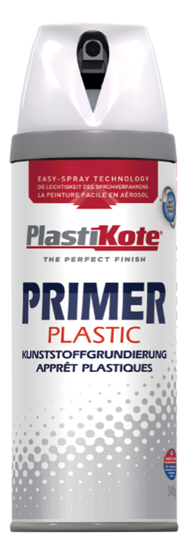 Plastik Primer