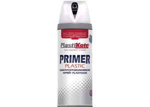 Plastic Primer