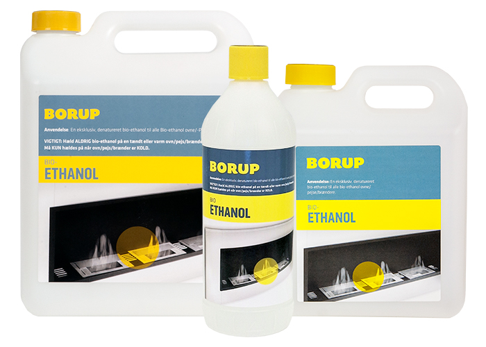 Borup Bio Ethanol