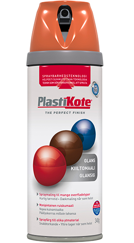 plasti-kote twist premium spraymaling