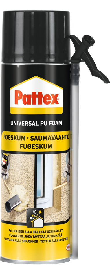 Fugeskum Universal