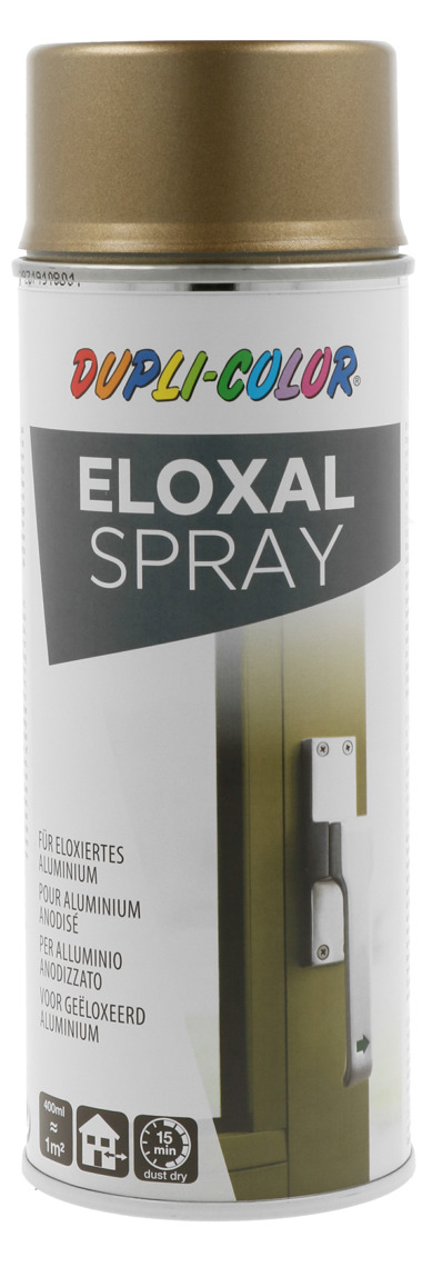 Eloxal Spray