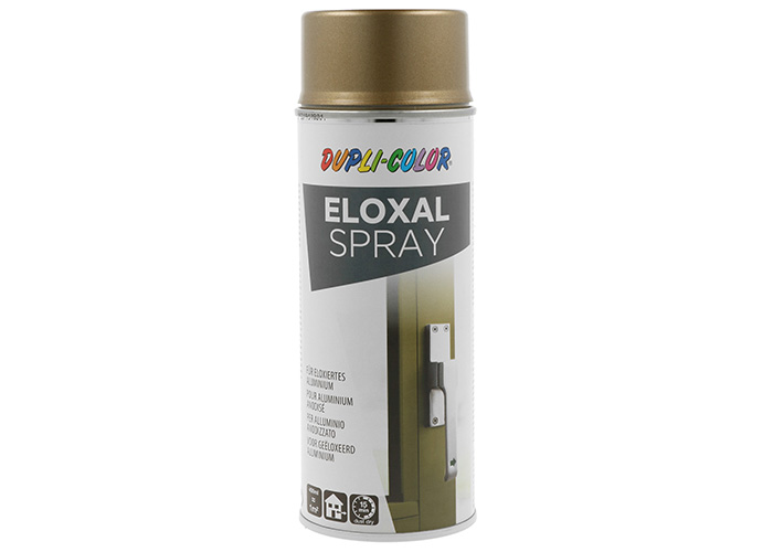 dupli color eloxal spray maling