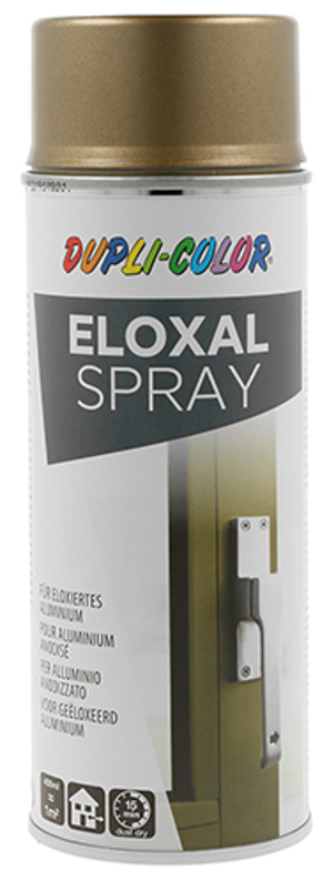 Eloxal Spray