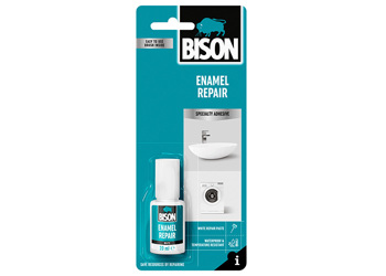 Bison Enamel Fix