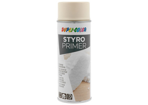 Polystyren Primer