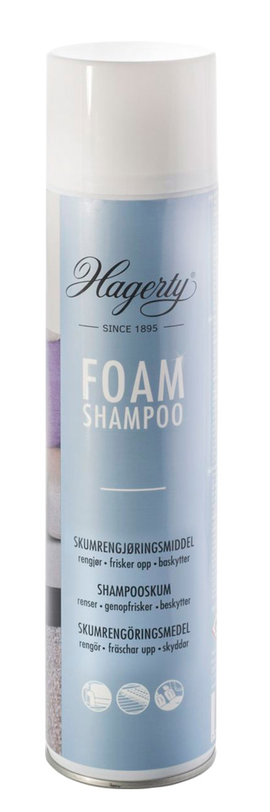Skum Shampoo