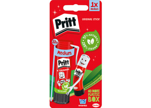 Pritt Limstift