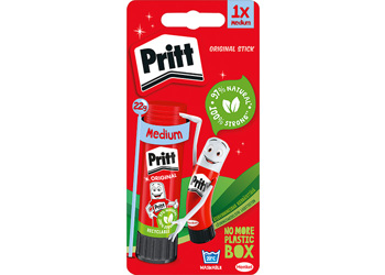 Pritt Limstift