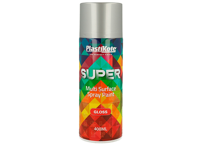 plasti-kote super spraymaling