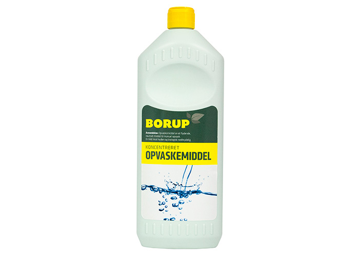 Borup Opvaskemiddel