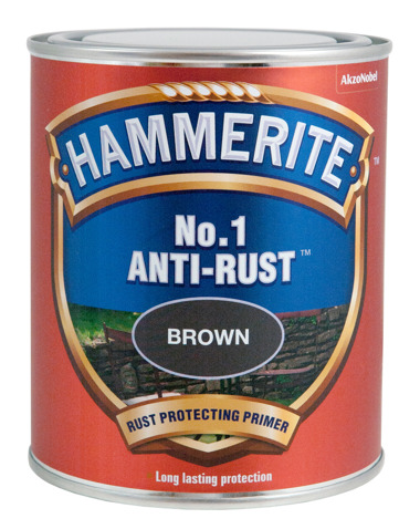 Anti-Rust no. 1