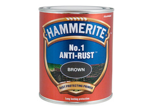 Anti-Rust no. 1