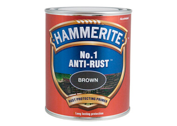 Anti-Rust no. 1