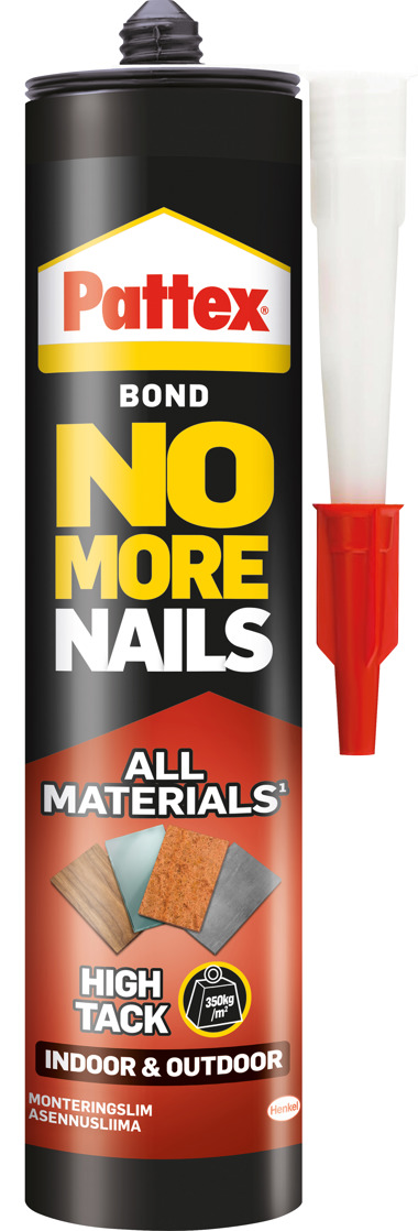 No More Nails High Tack