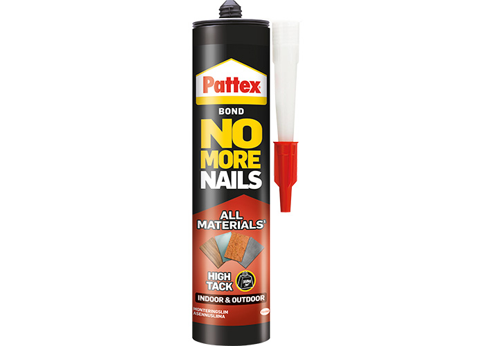 Pattex No More Nails High Tack