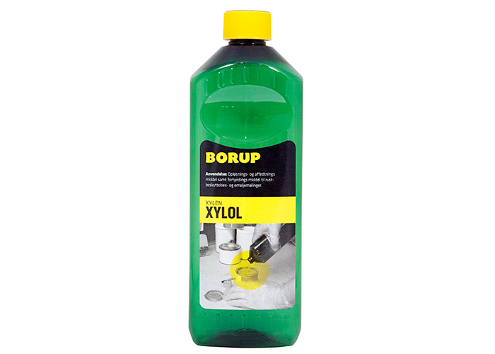 Borup Xylol/Xylen