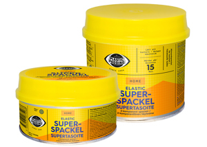 Elastic Superspartel