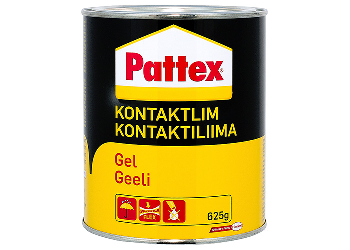 Pattex Kontaktlim Gel