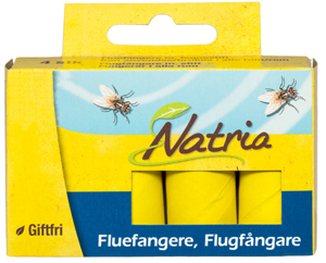 Natria Fluefangere