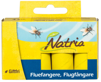 Natria Fluefangere