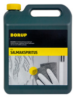 Borup Salmiakspiritus 8%